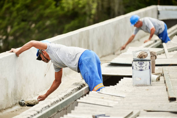 Best Garage Insulation Installation  in Johnsburg, IL