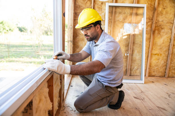 Garage Insulation Installation in Johnsburg, IL