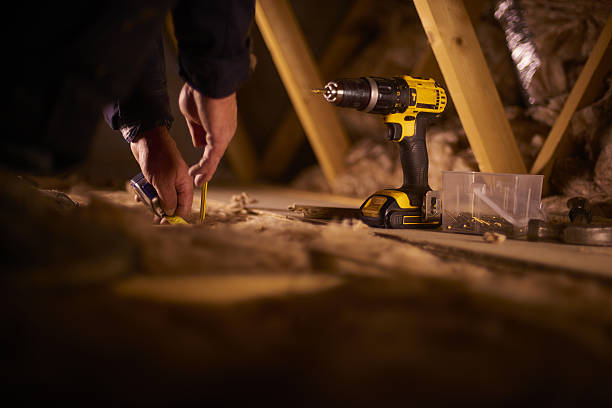 Range of Insulation Solutions in Johnsburg, IL